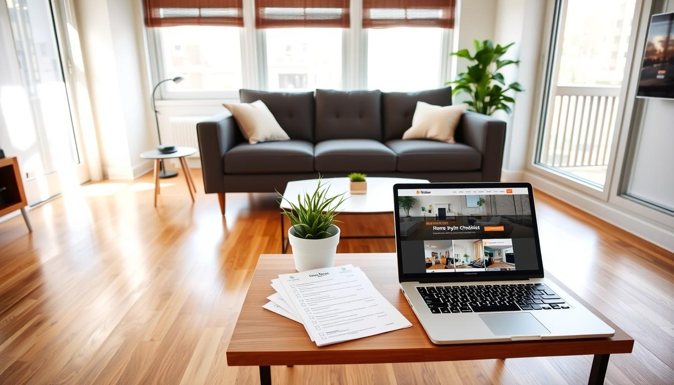 Simplify Your Apartment Search